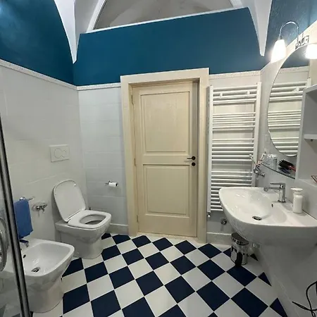 Casa Vacanze Gallipoli *