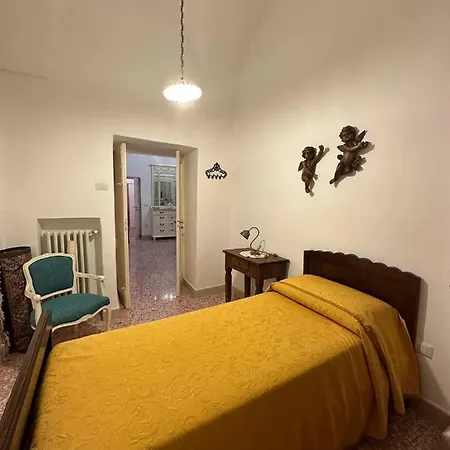 Holiday home Casa Vacanze Gallipoli *