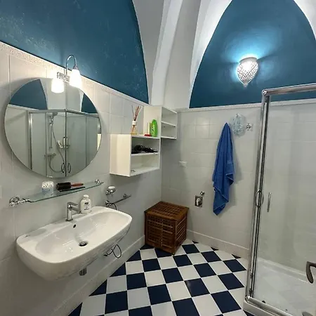 Casa Vacanze Gallipoli Holiday home