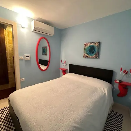 Holiday home Casa Vacanze Gallipoli