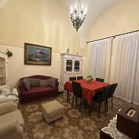 Casa Vacanze Gallipoli Holiday home