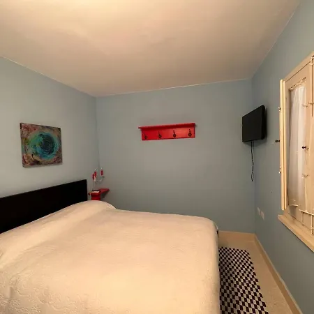 Casa Vacanze Gallipoli