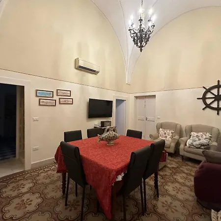 Holiday home Casa Vacanze Gallipoli *