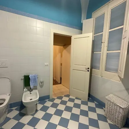 Casa Vacanze Gallipoli Holiday home