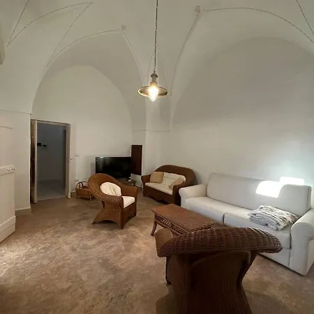 Casa Vacanze Gallipoli Holiday home *