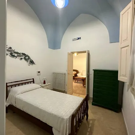 Casa Vacanze Gallipoli Holiday home Gallipoli
