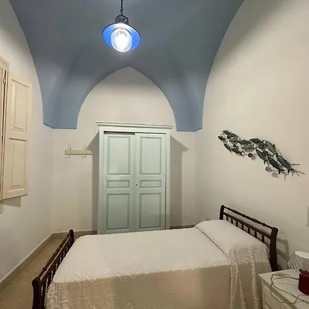 Casa Vacanze Gallipoli Holiday home