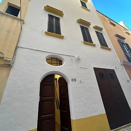 Casa Vacanze Gallipoli Holiday home *