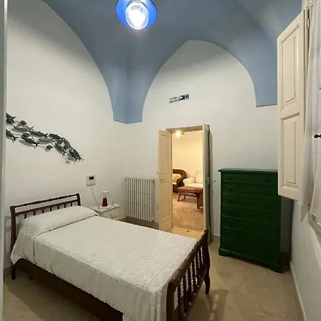 Casa Vacanze Gallipoli Holiday home Gallipoli