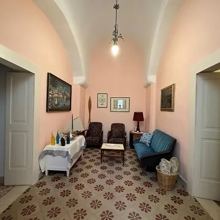 Casa Vacanze Gallipoli Holiday home