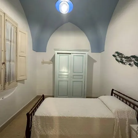 Holiday home Casa Vacanze Gallipoli *
